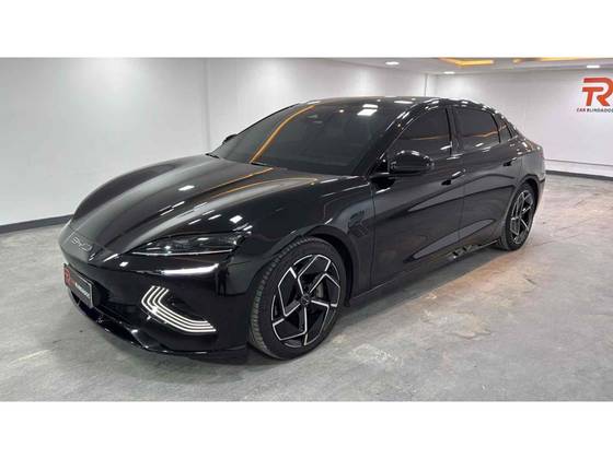 BYD SEAL 82,5 KW ELÉTRICO AWD BYD SEAL 82,5 KW ELÉTRICO AWD